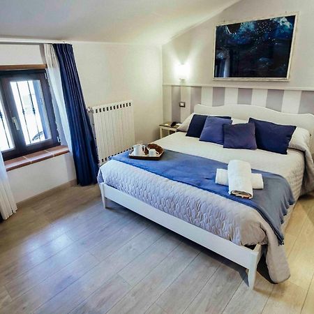B&B Antiche Mura Tarquinia Exterior photo