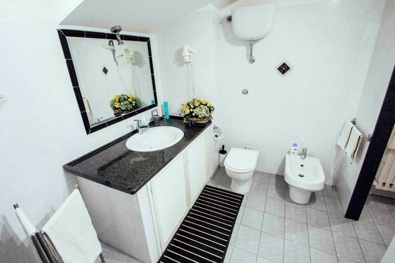 B&B Antiche Mura Tarquinia Exterior photo
