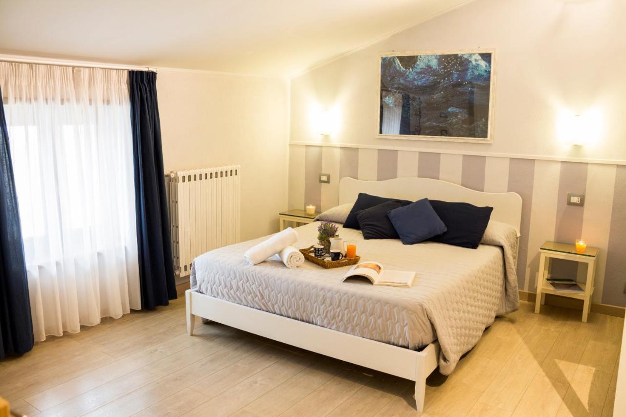 B&B Antiche Mura Tarquinia Exterior photo