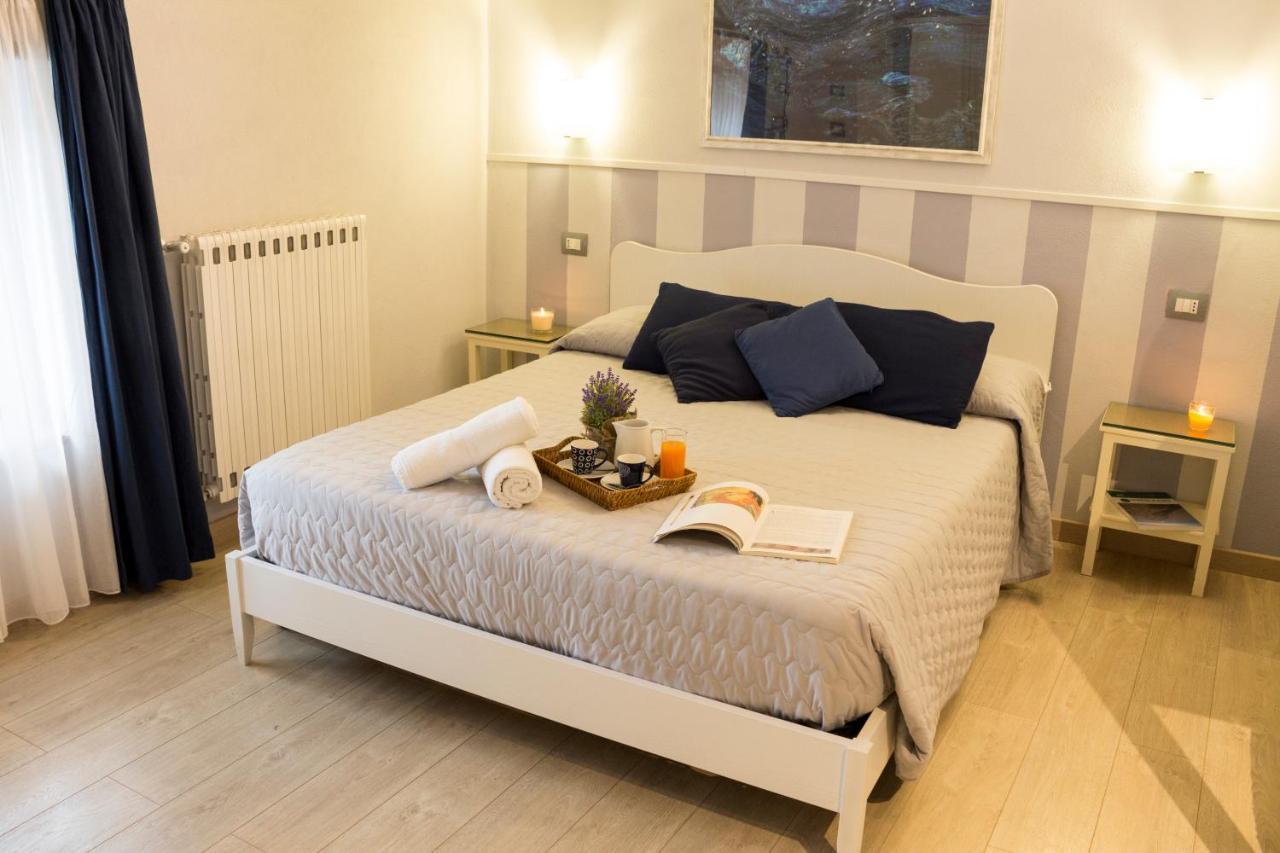 B&B Antiche Mura Tarquinia Exterior photo